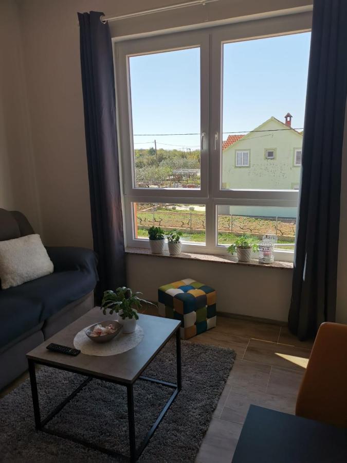 Nozret Lejlighed Paljuv Eksteriør billede